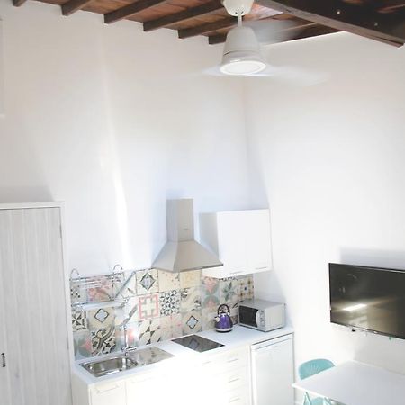 Villa The Stable Limisso Esterno foto