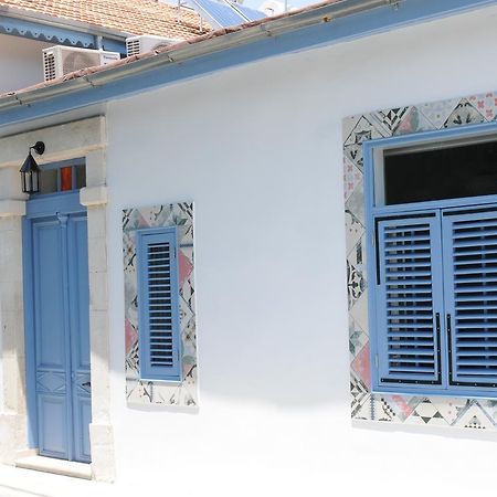 Villa The Stable Limisso Esterno foto