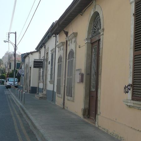 Villa The Stable Limisso Esterno foto