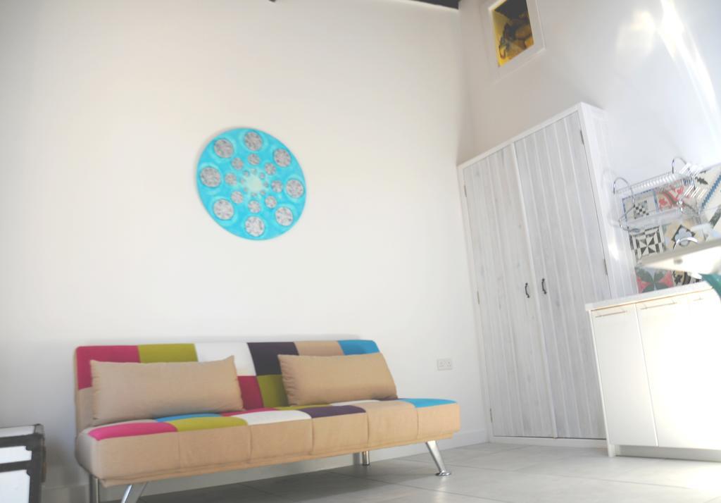 Villa The Stable Limisso Esterno foto