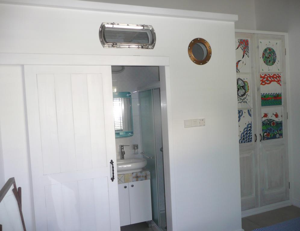 Villa The Stable Limisso Esterno foto