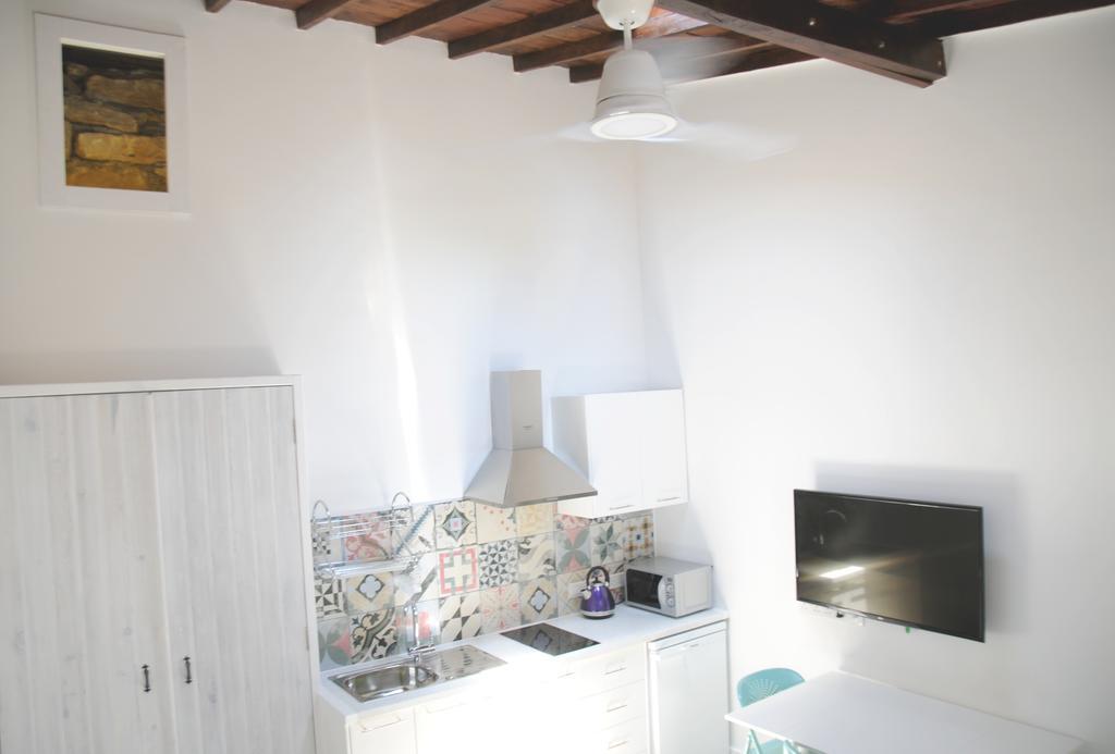 Villa The Stable Limisso Esterno foto