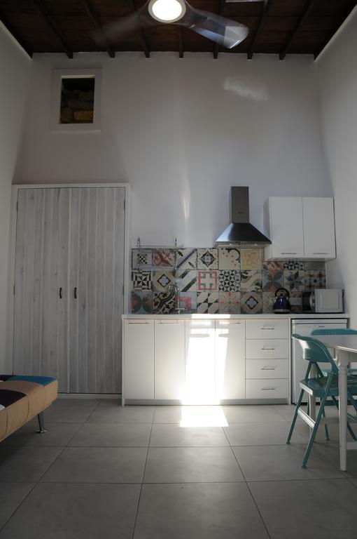Villa The Stable Limisso Esterno foto